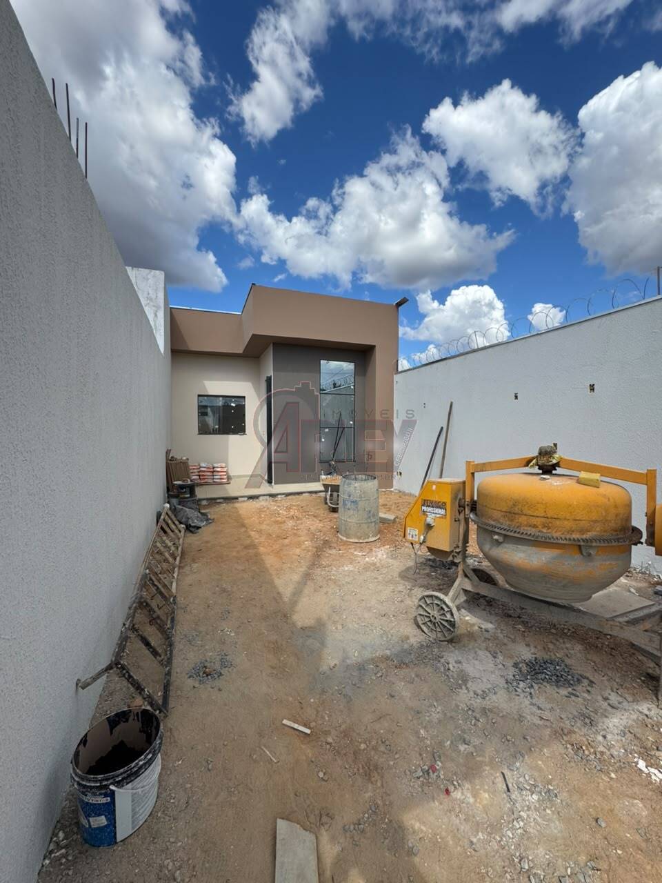Casa, 3 quartos - Foto 5