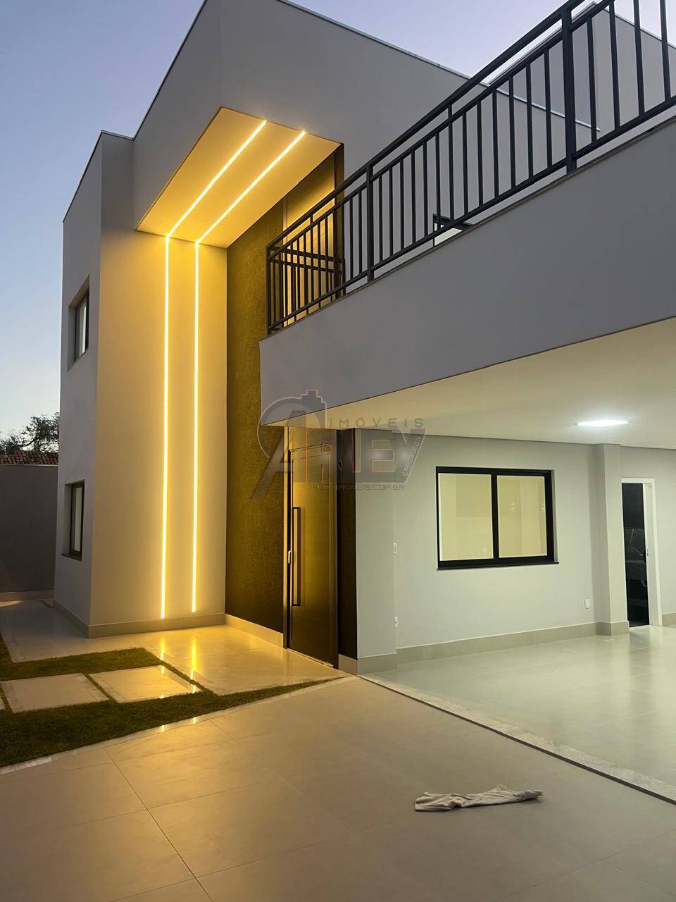 Casa, 4 quartos, 350 m² - Foto 29