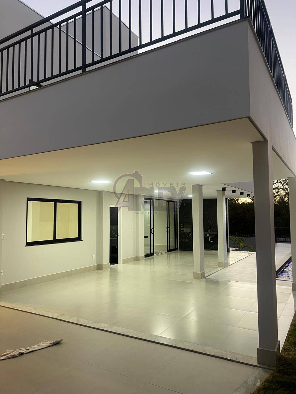Casa, 4 quartos, 350 m² - Foto 31