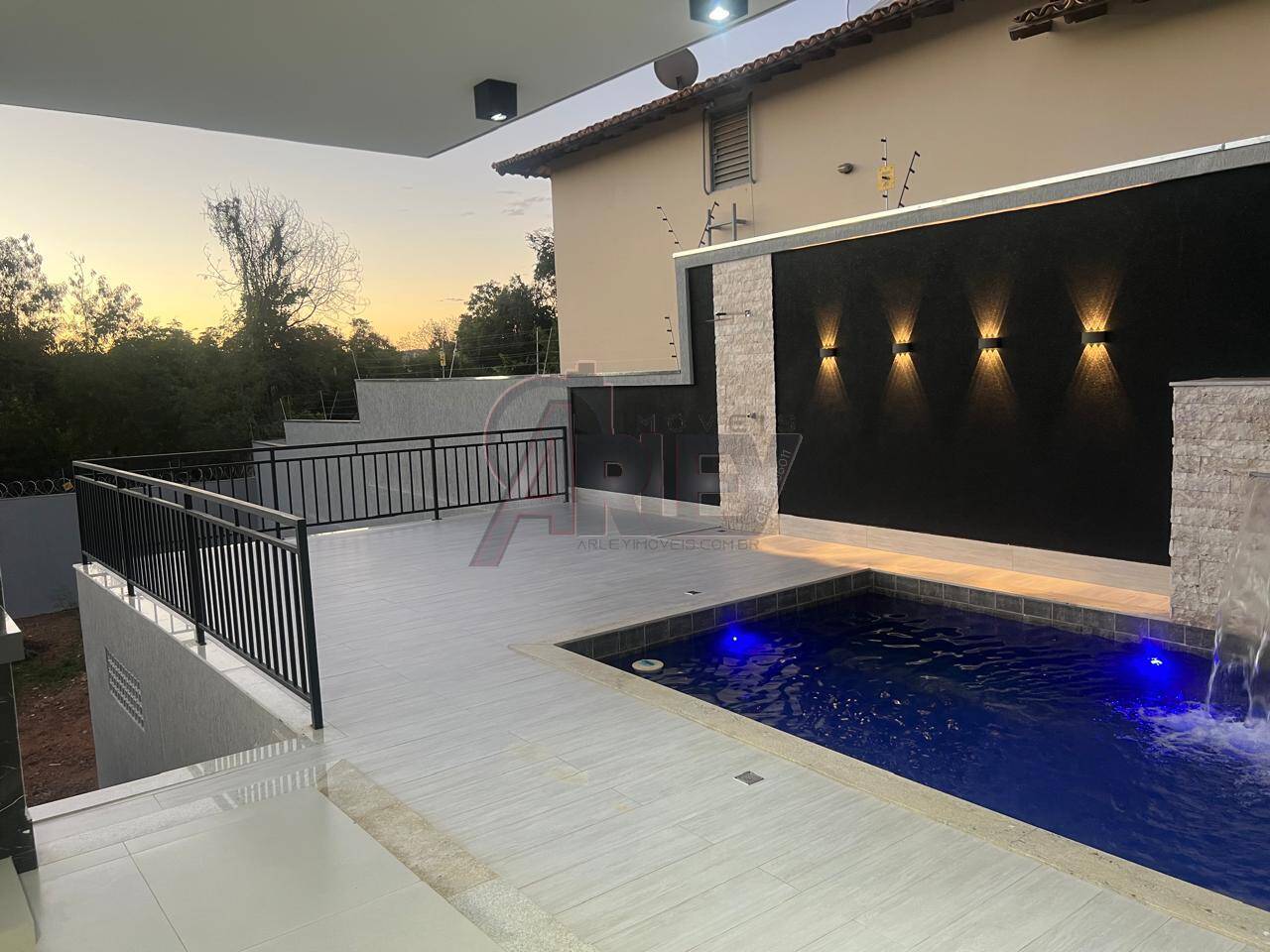 Casa, 4 quartos, 350 m² - Foto 35