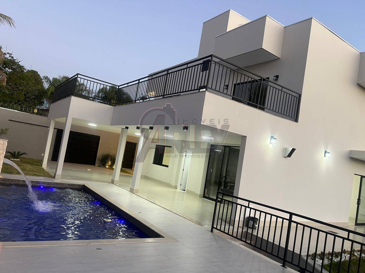 Casa, 4 quartos, 350 m² - Foto 37