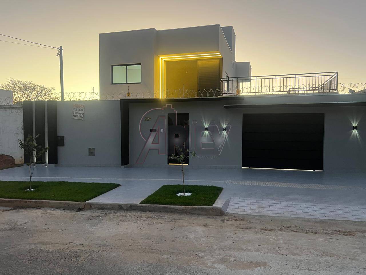 Casa, 4 quartos, 350 m² - Foto 40