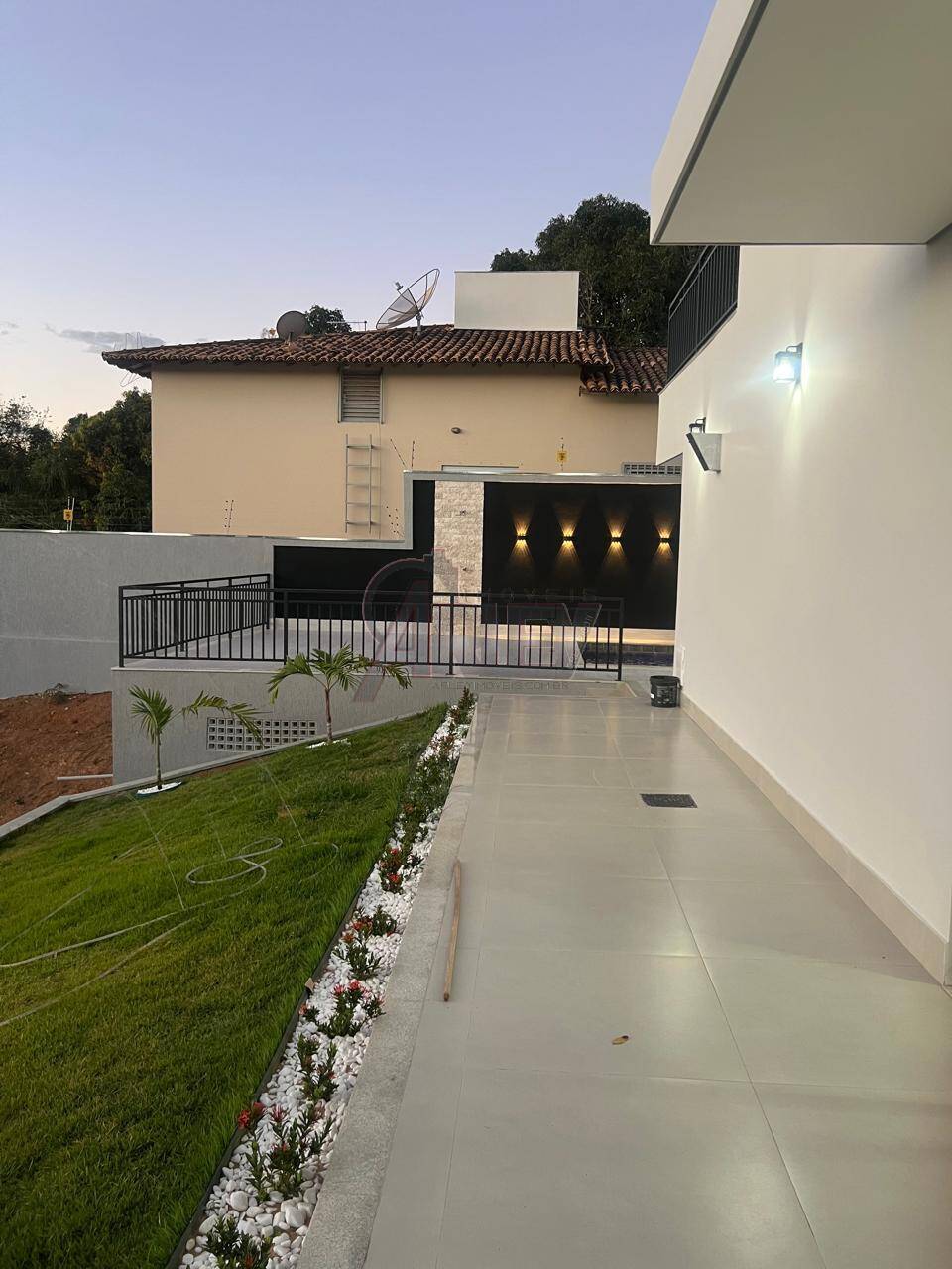 Casa, 4 quartos, 350 m² - Foto 39