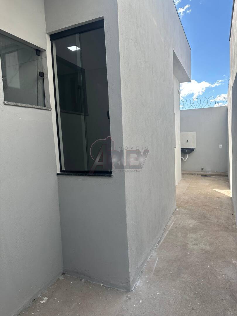 Casa, 3 quartos, 62 m² - Foto 4