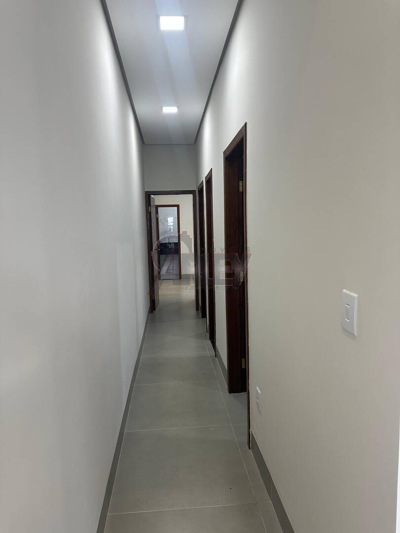 Casa, 3 quartos, 62 m² - Foto 5
