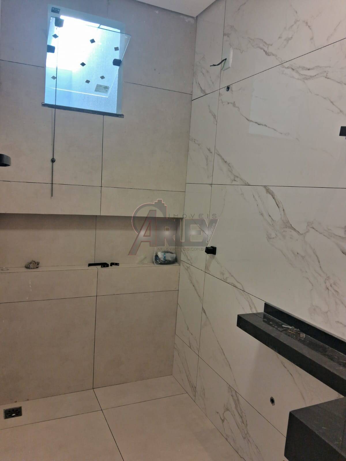 Casa, 3 quartos, 62 m² - Foto 2