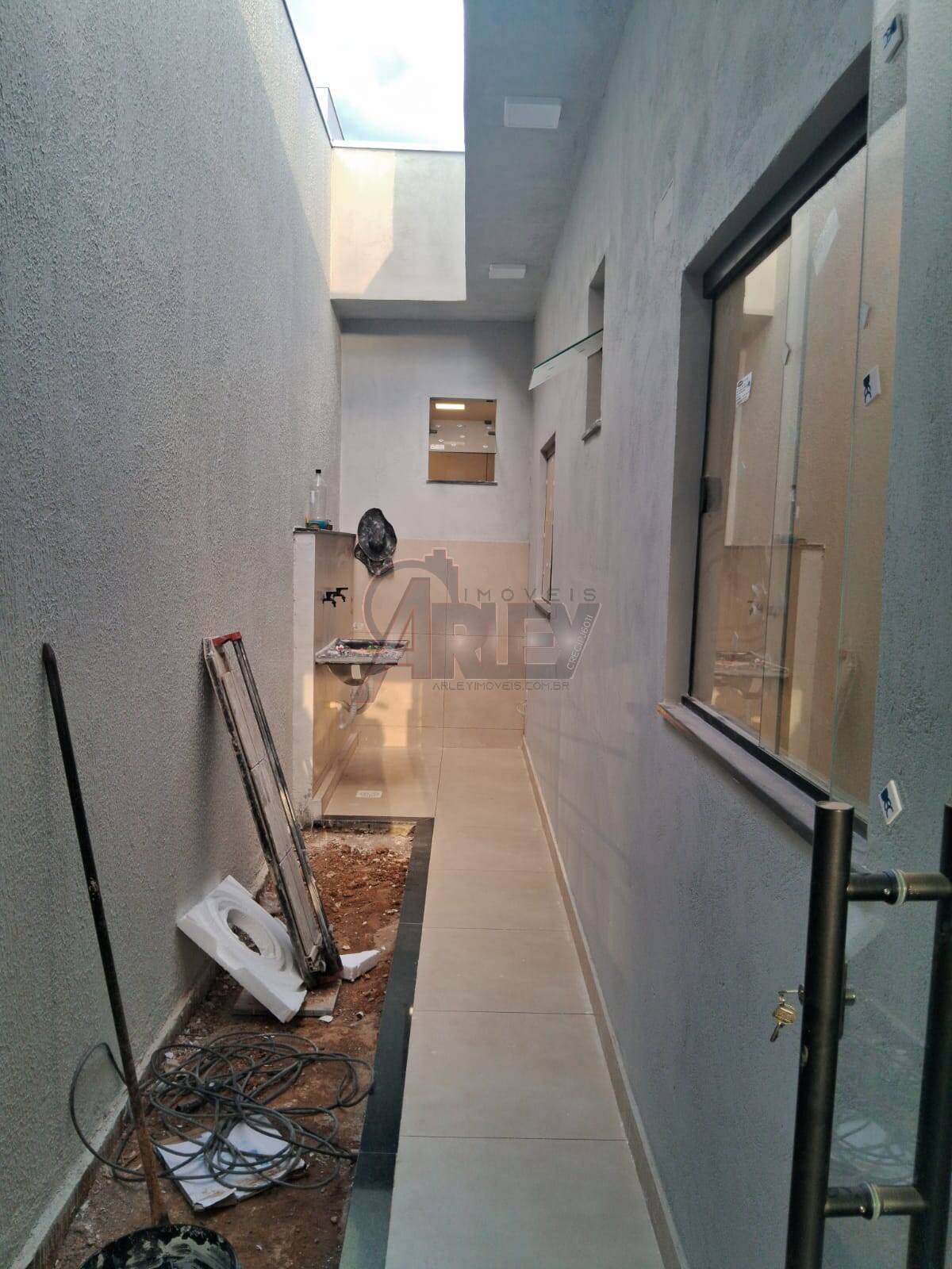 Casa, 3 quartos, 62 m² - Foto 9