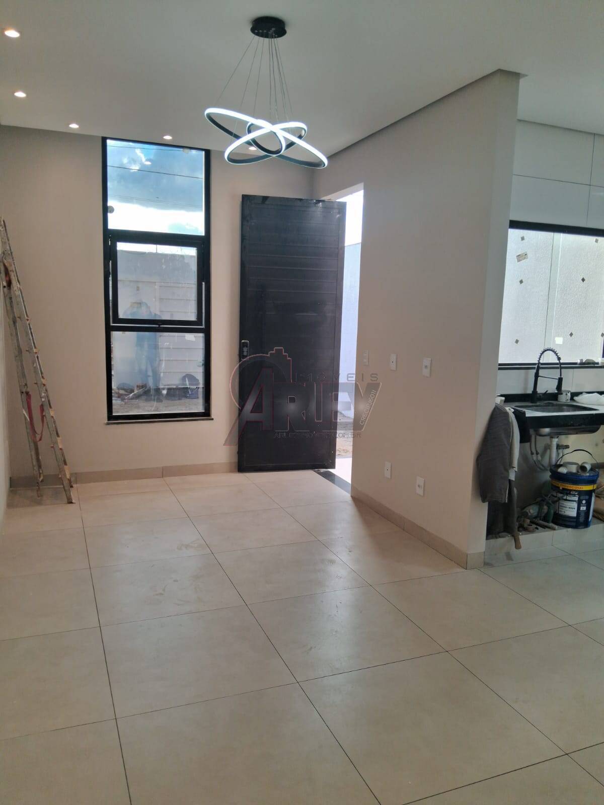 Casa, 3 quartos, 62 m² - Foto 10