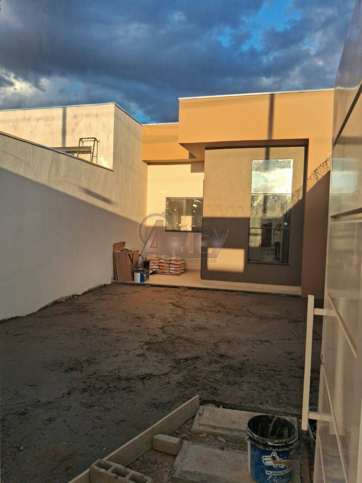 Casa, 3 quartos, 62 m² - Foto 13