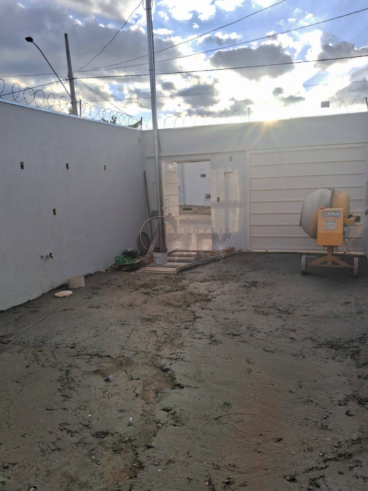 Casa, 3 quartos, 62 m² - Foto 14