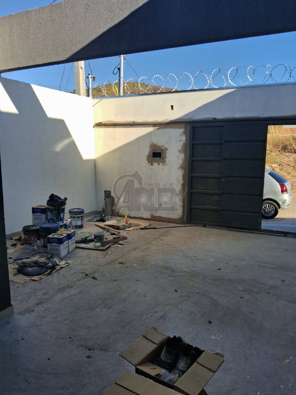 Casa, 2 quartos, 55 m² - Foto 16