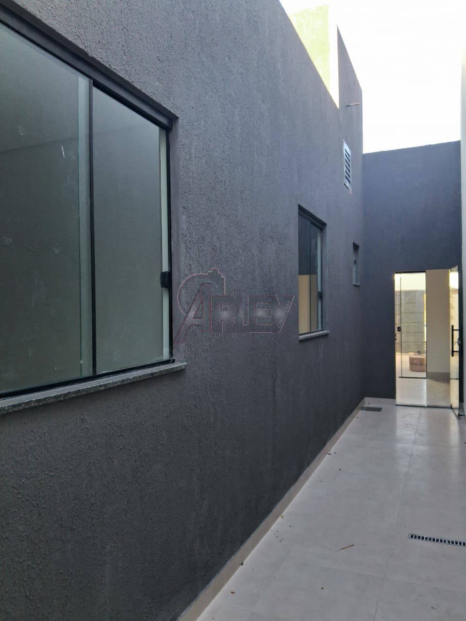 Casa, 2 quartos, 55 m² - Foto 3