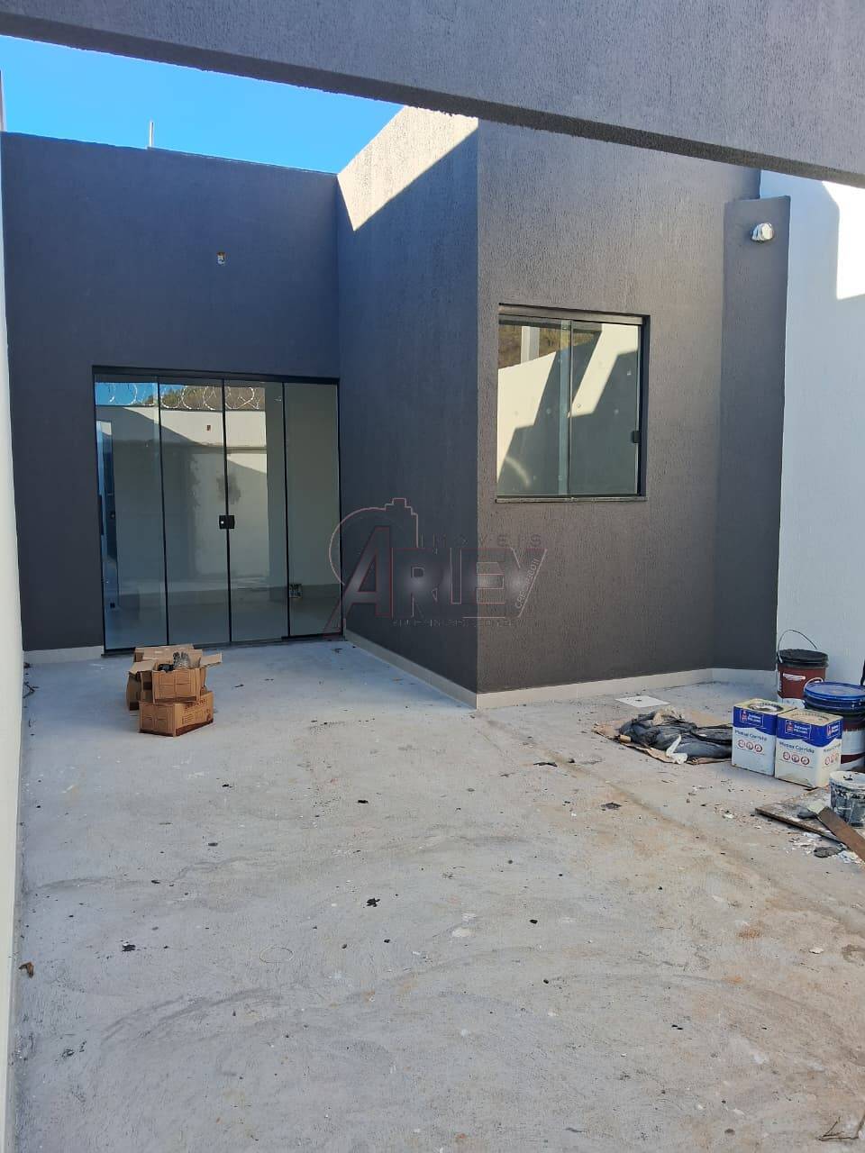 Casa, 2 quartos, 55 m² - Foto 20