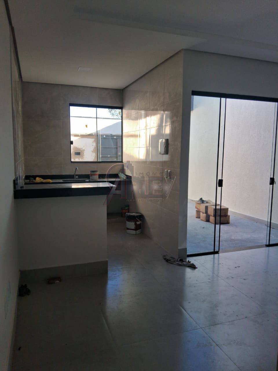 Casa, 2 quartos, 55 m² - Foto 19
