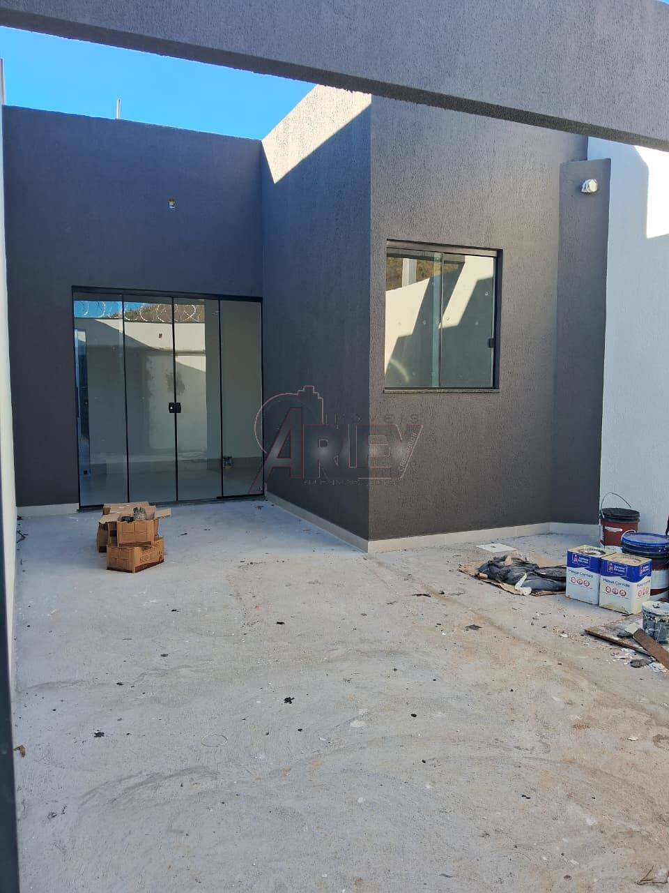 Casa, 2 quartos, 55 m² - Foto 1