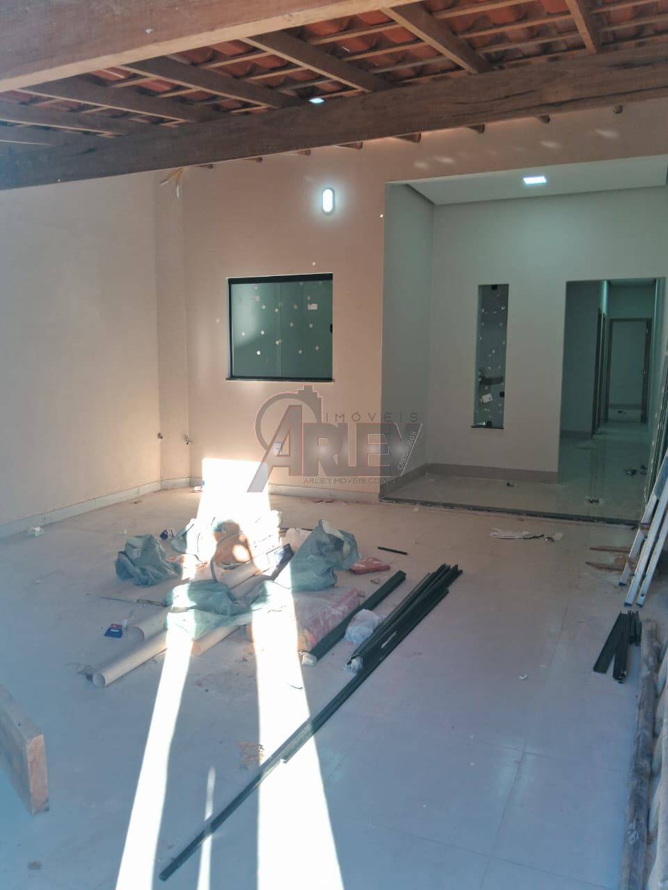 Casa, 3 quartos - Foto 2
