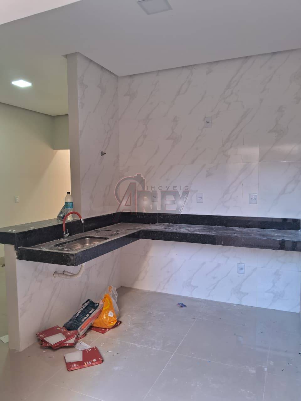 Casa, 3 quartos - Foto 5