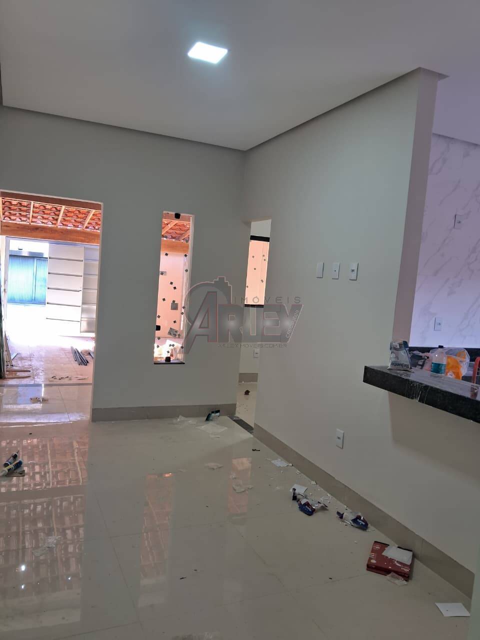 Casa, 3 quartos - Foto 6