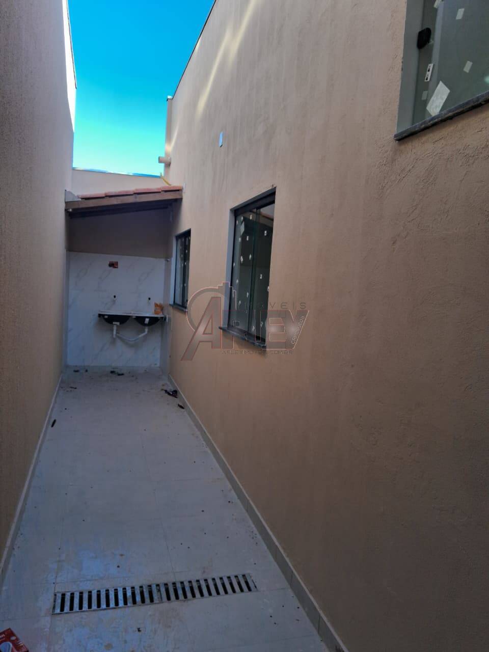 Casa, 3 quartos - Foto 3