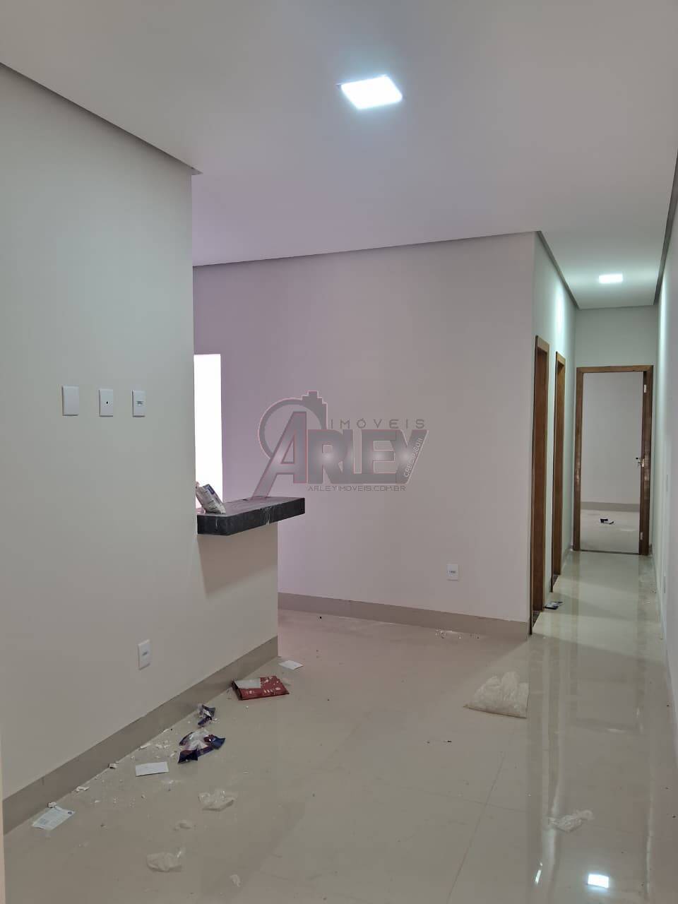 Casa, 3 quartos - Foto 7