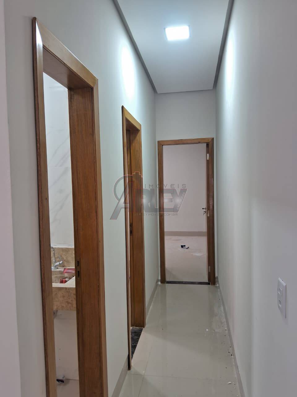 Casa, 3 quartos - Foto 9