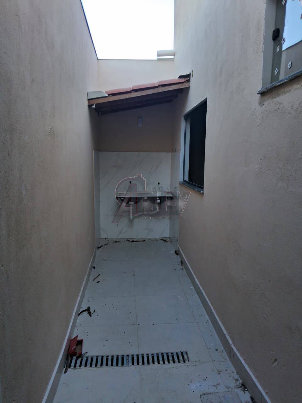 Casa, 2 quartos - Foto 2