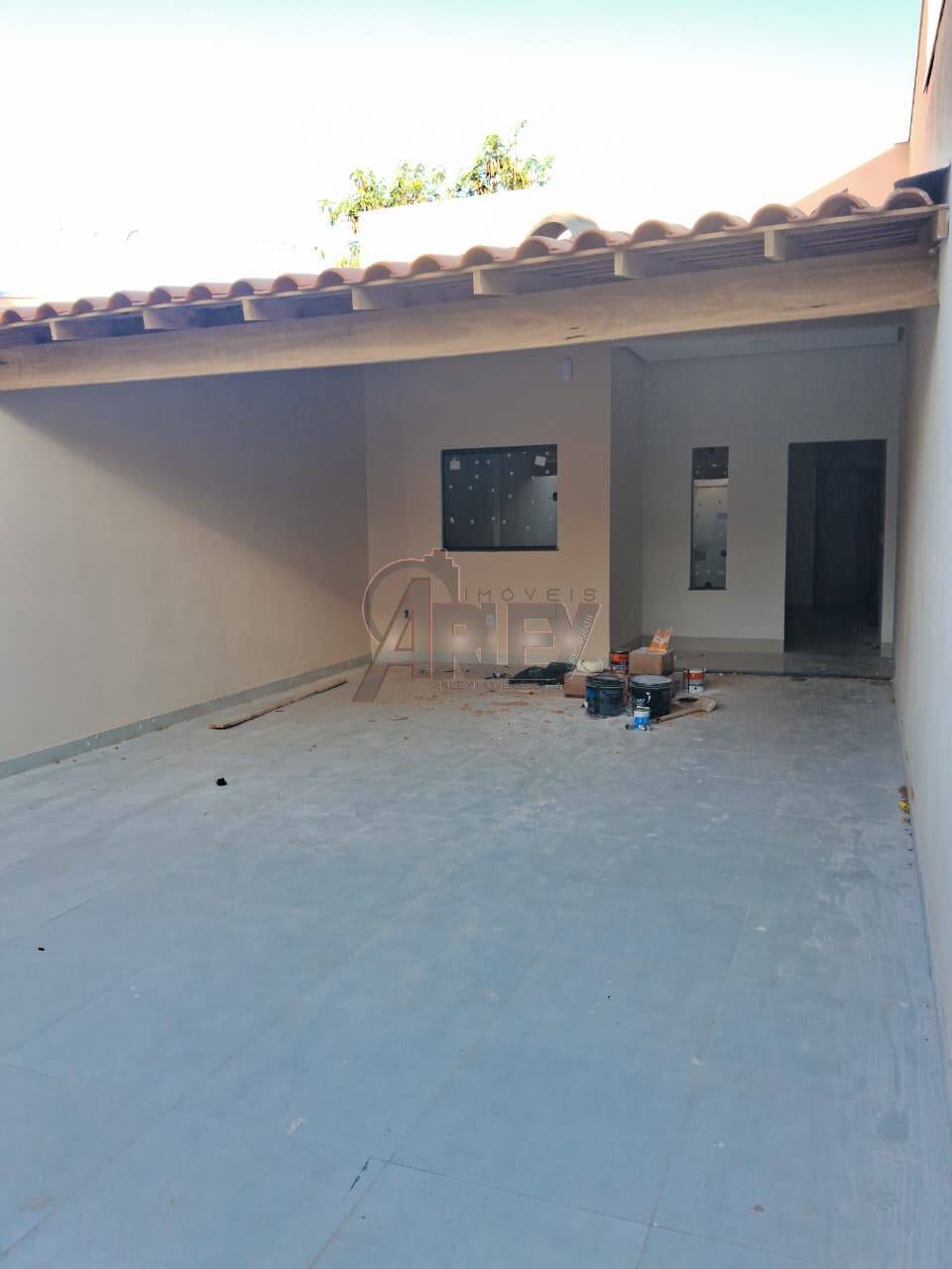Casa, 2 quartos - Foto 1