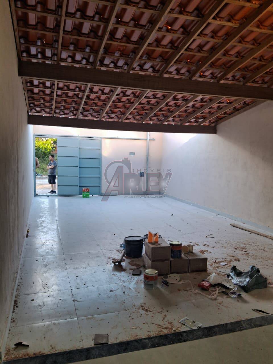 Casa, 2 quartos - Foto 8
