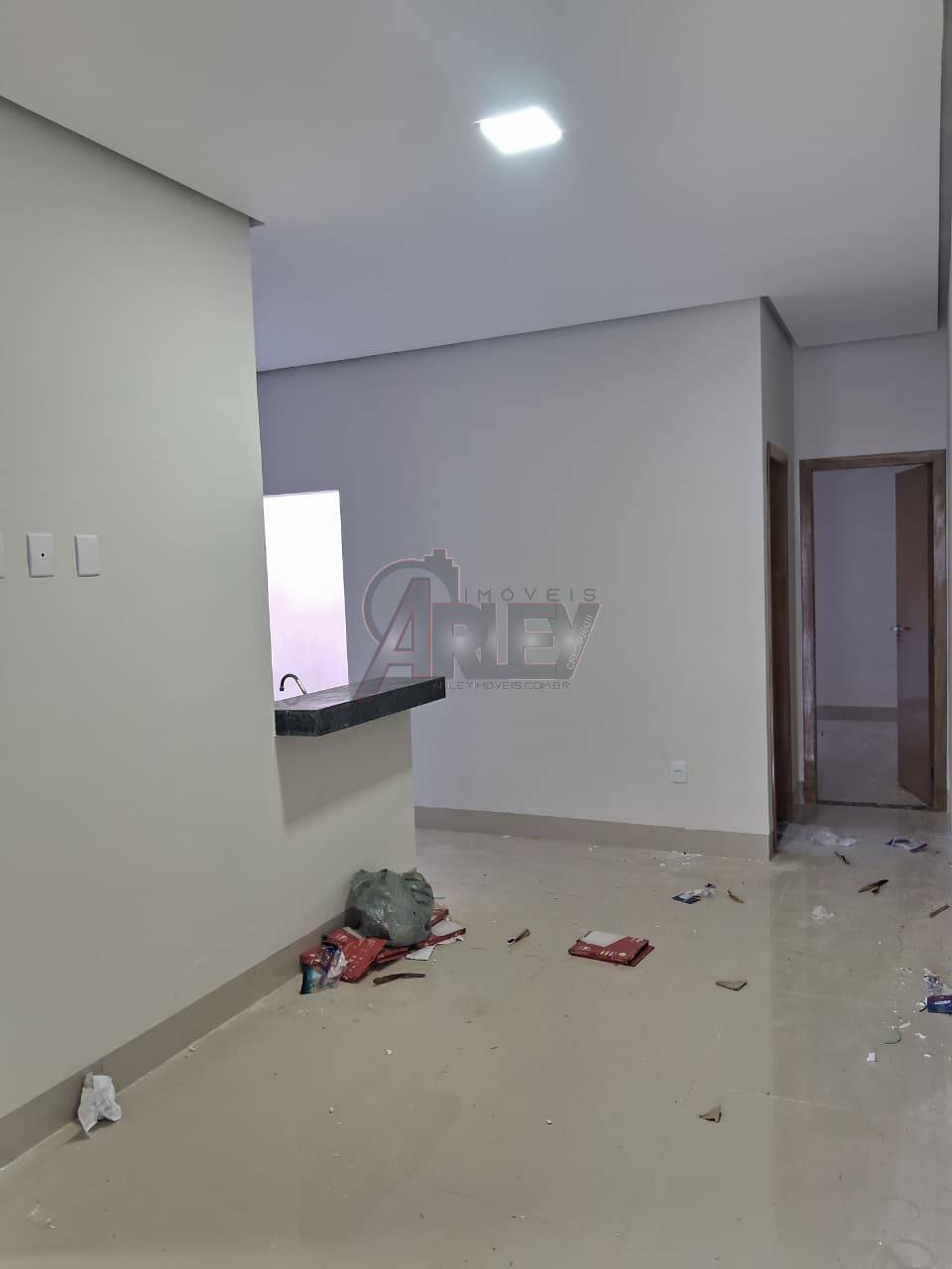 Casa, 2 quartos - Foto 10