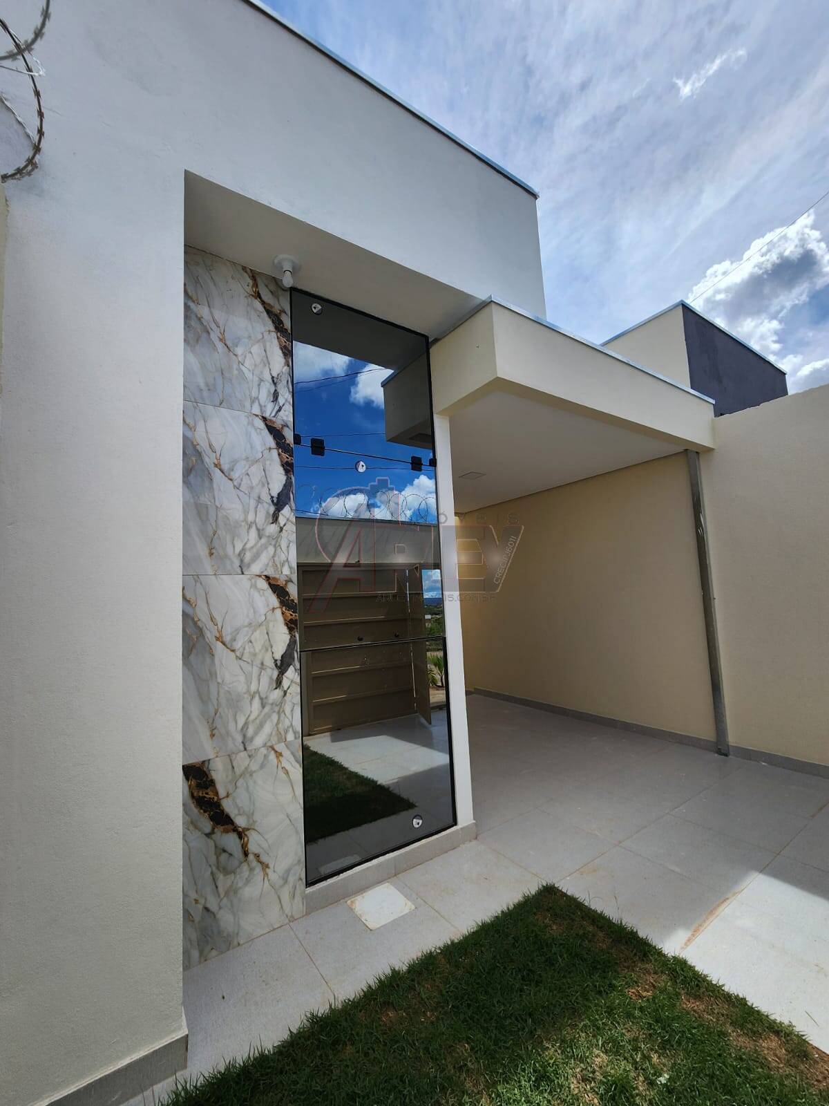 Casa, 2 quartos - Foto 2