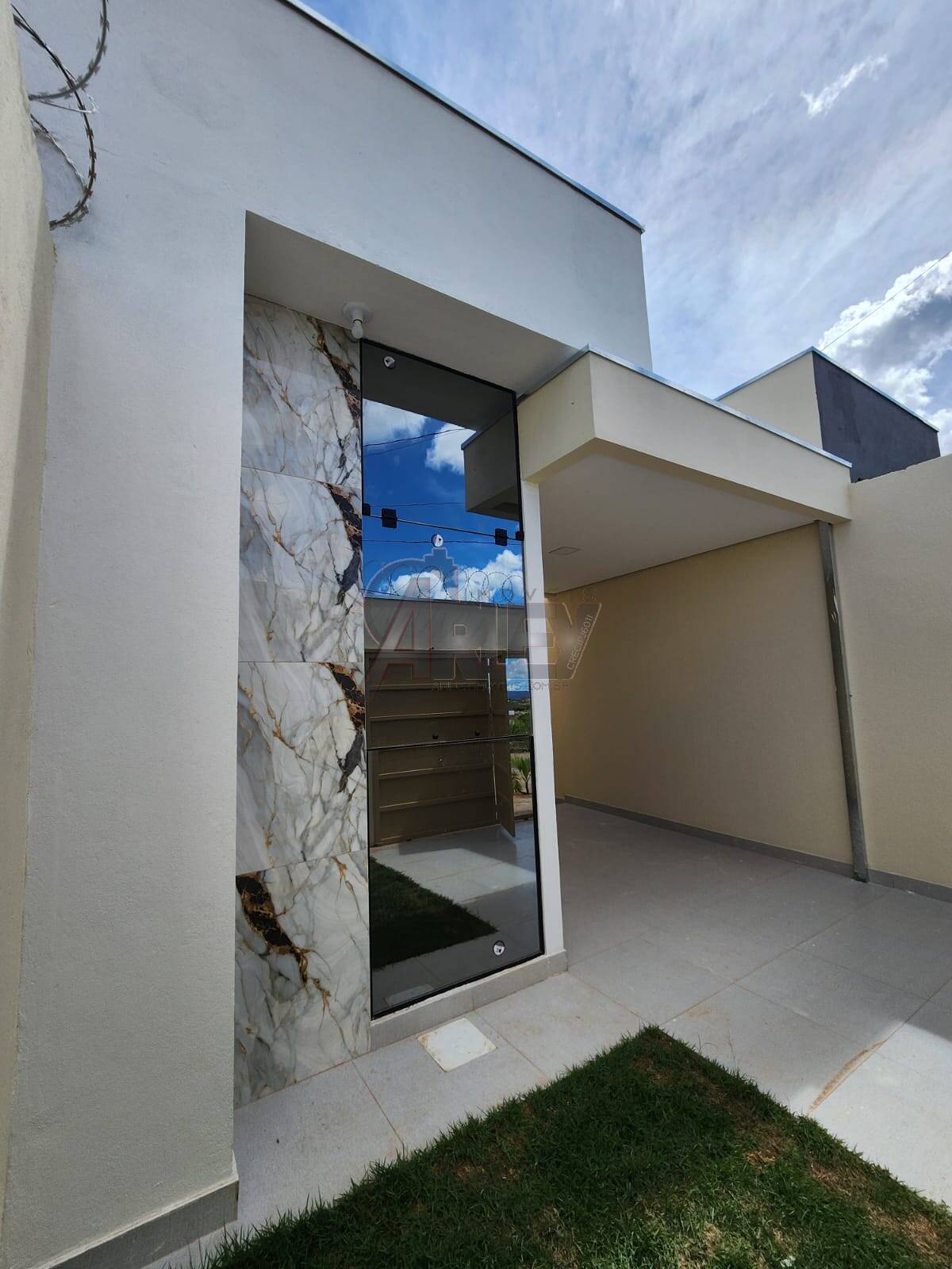 Casa, 2 quartos - Foto 5