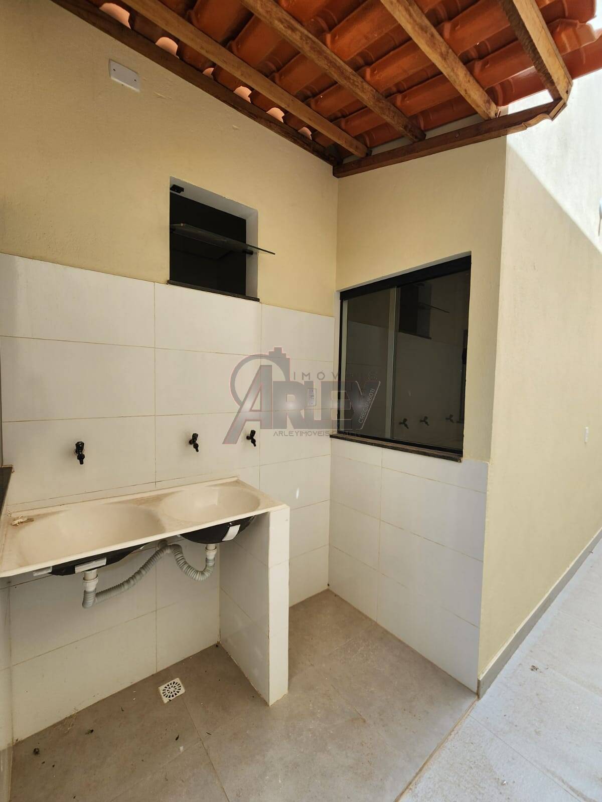 Casa, 2 quartos - Foto 9