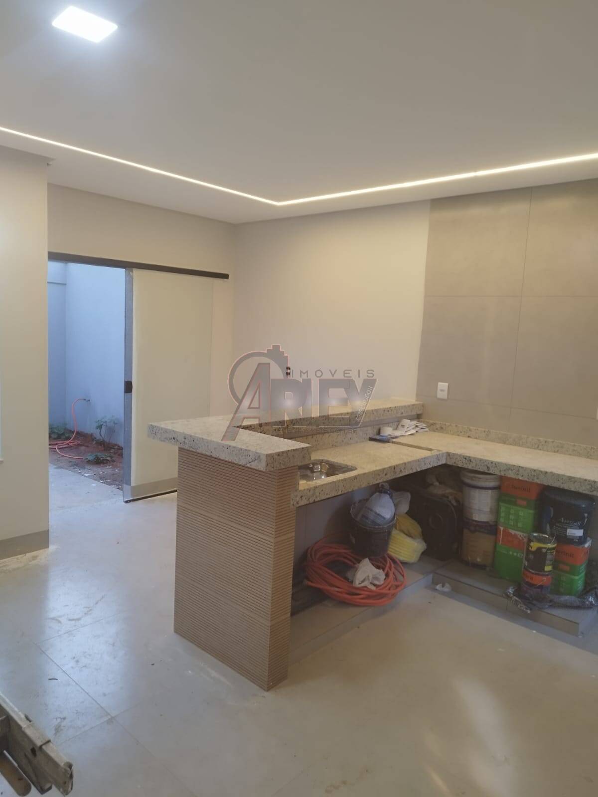 Casa, 2 quartos - Foto 6