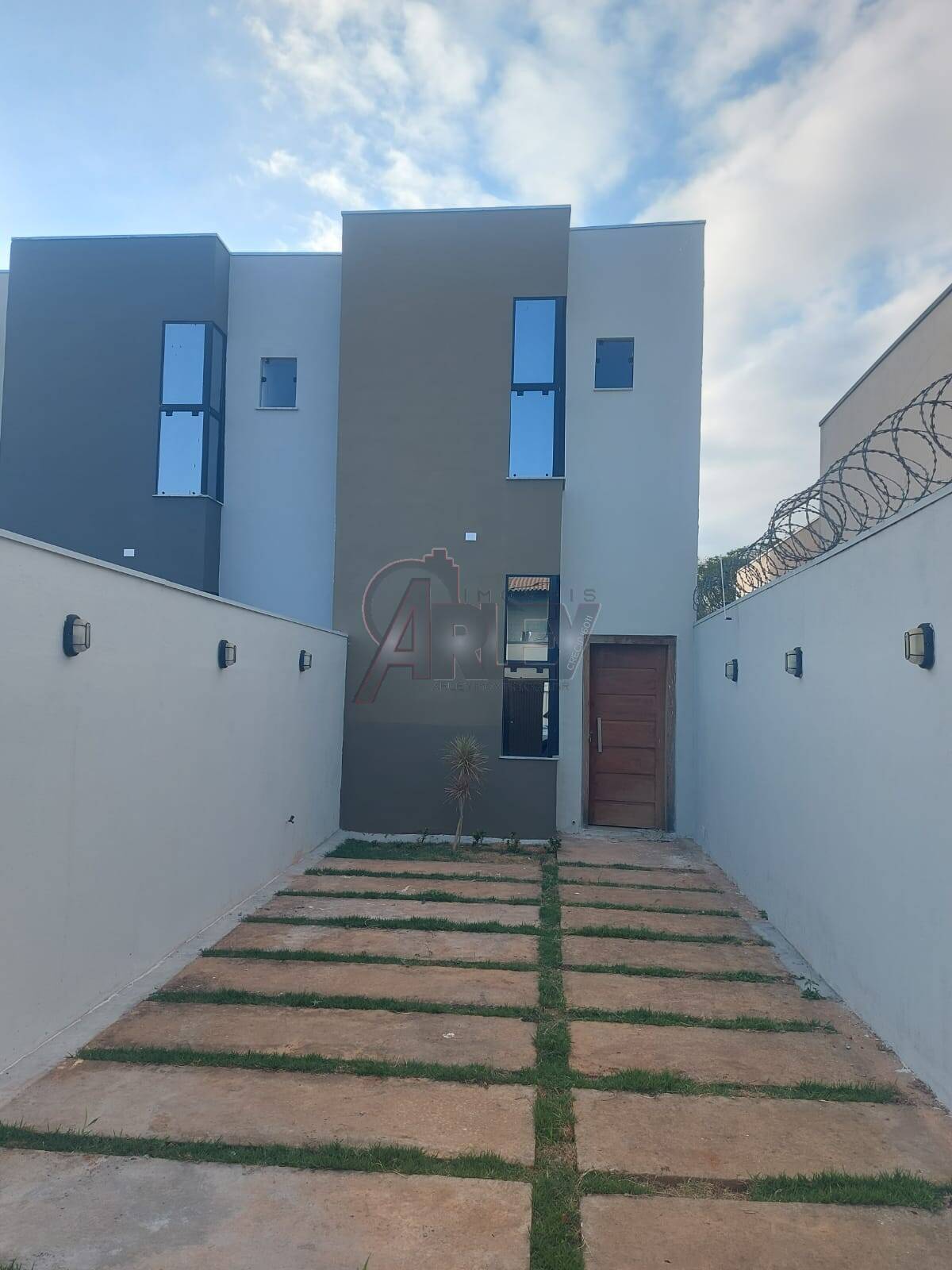 Casa, 2 quartos, 70 m² - Foto 9
