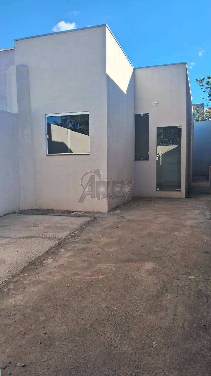 Casa, 3 quartos, 65 m² - Foto 6