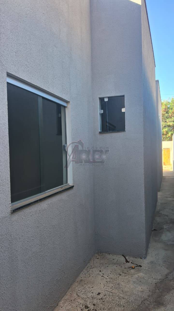 Casa, 3 quartos, 65 m² - Foto 19