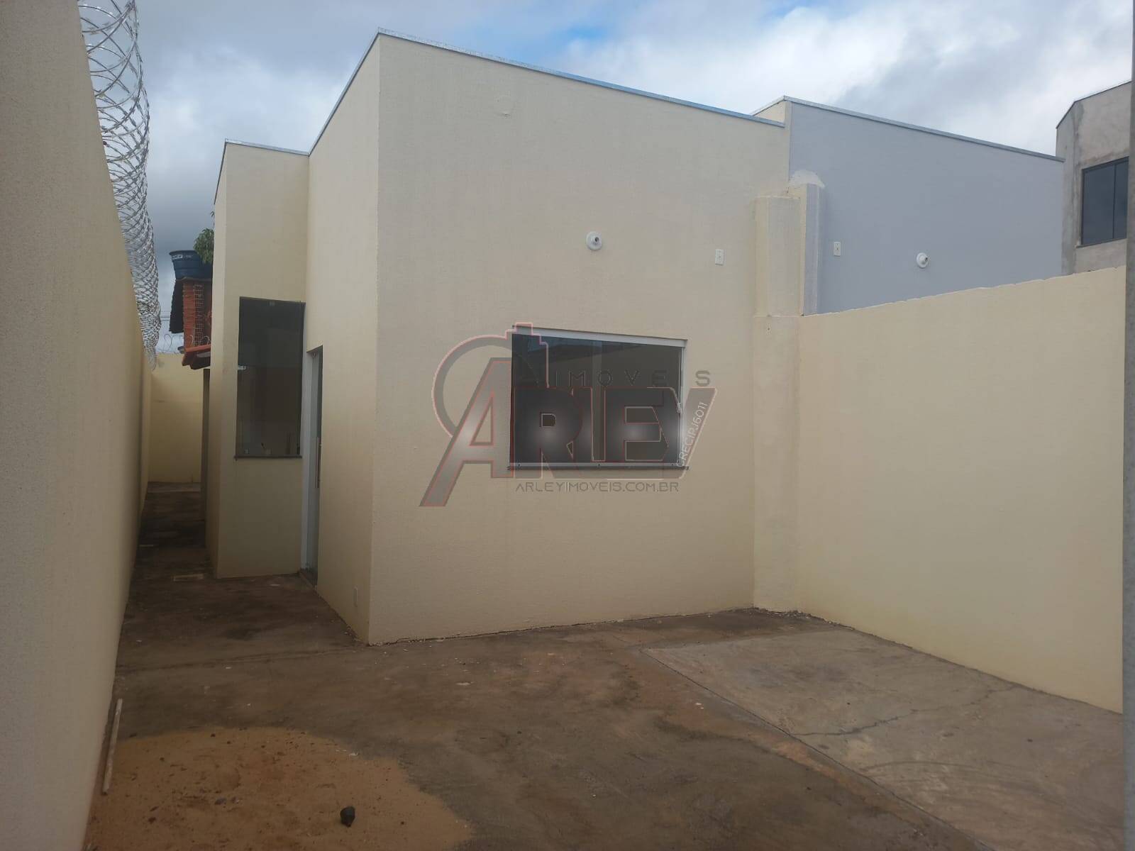 Casa, 2 quartos - Foto 1
