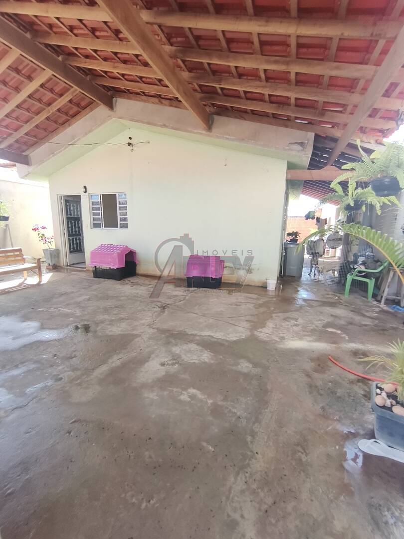 Casa, 2 quartos, 100 m² - Foto 1