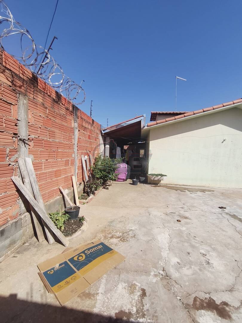 Casa, 2 quartos, 100 m² - Foto 4