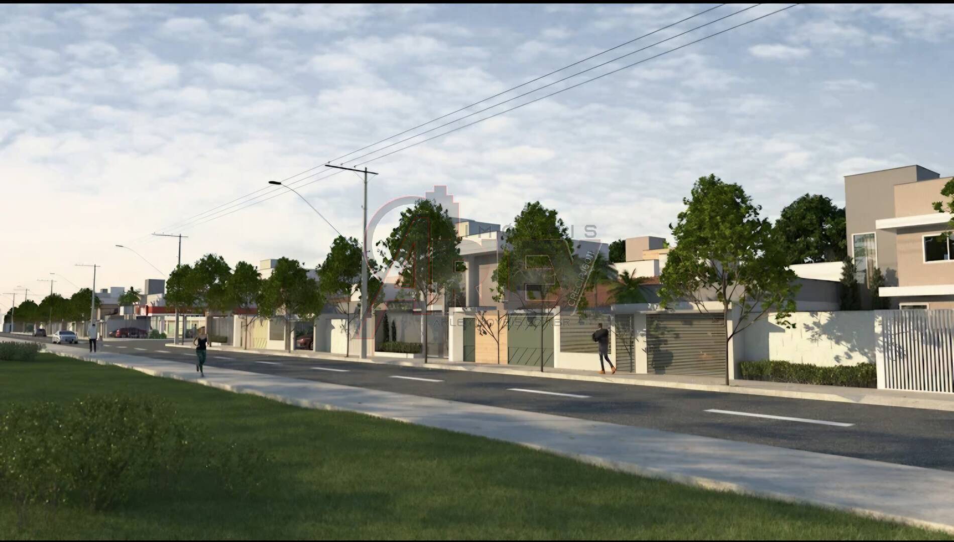 Terreno, 180 m² - Foto 7