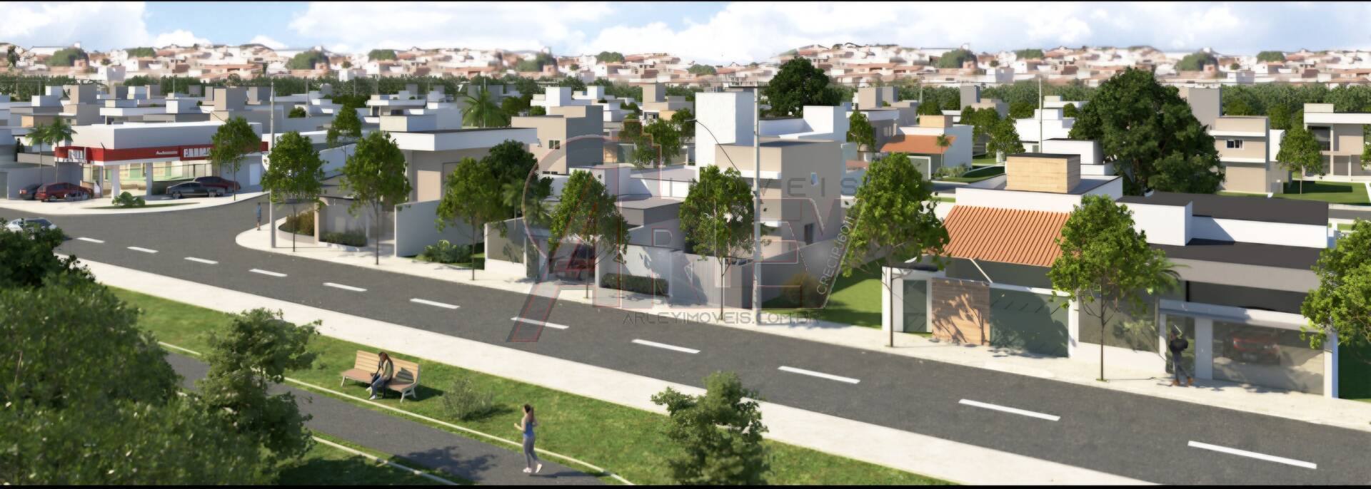 Terreno, 180 m² - Foto 5