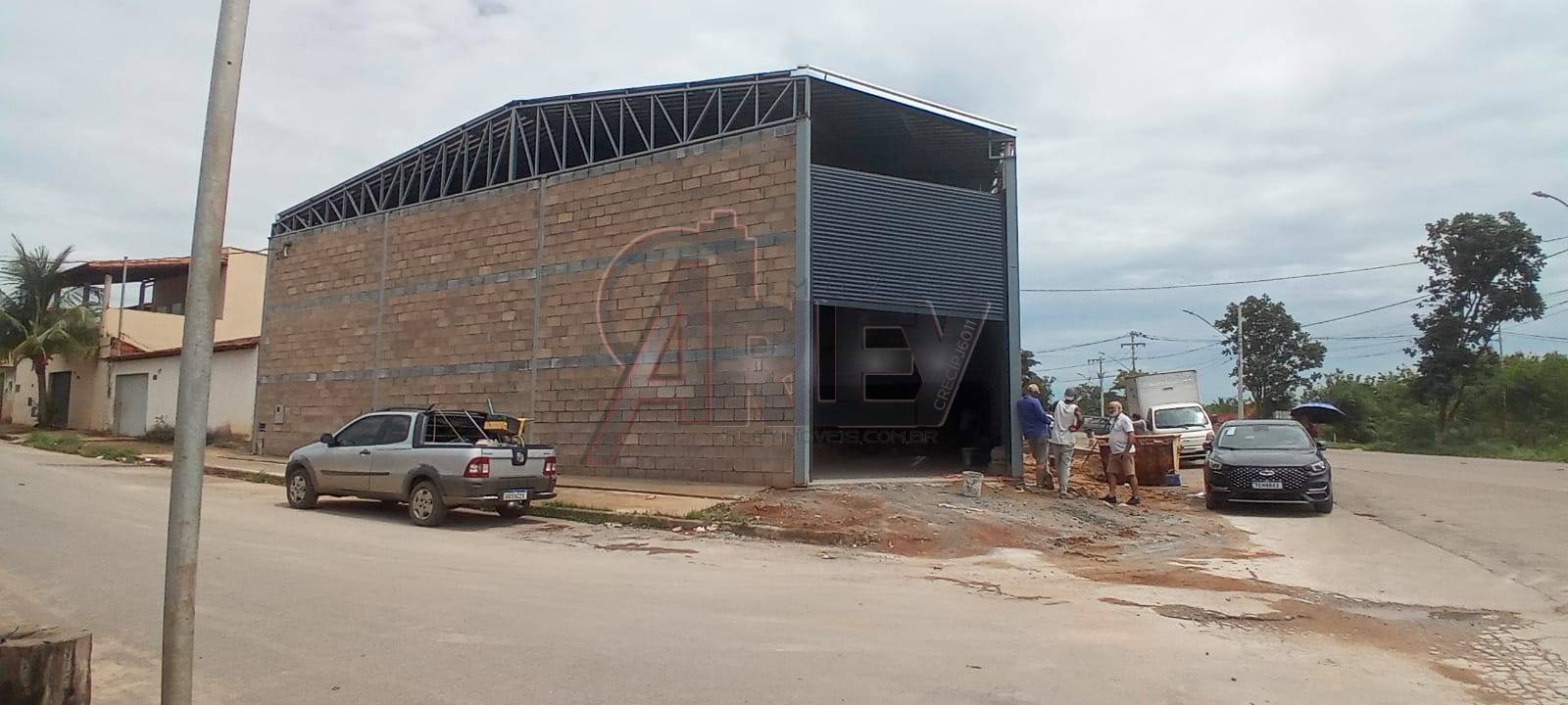 Prédio Inteiro, 320 m² - Foto 4