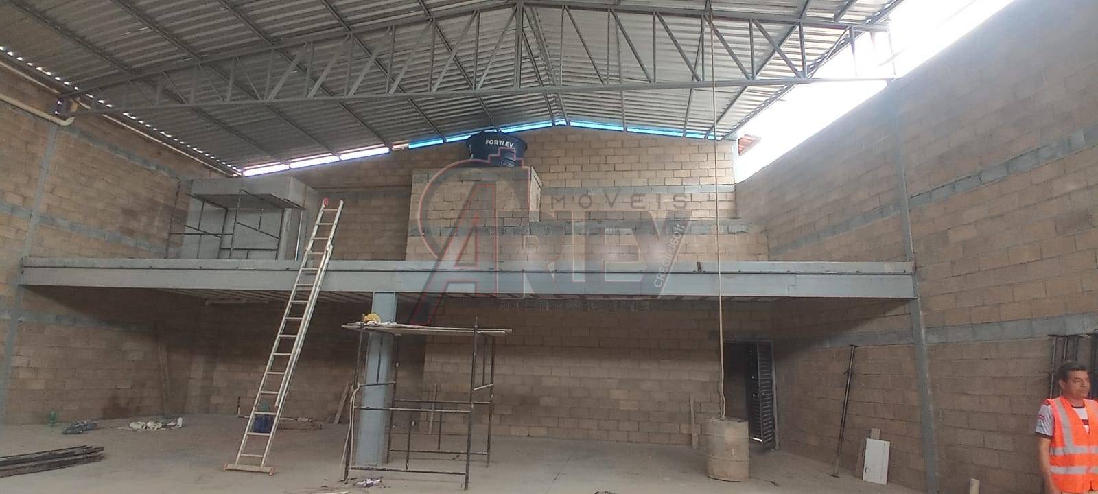 Prédio Inteiro, 320 m² - Foto 5