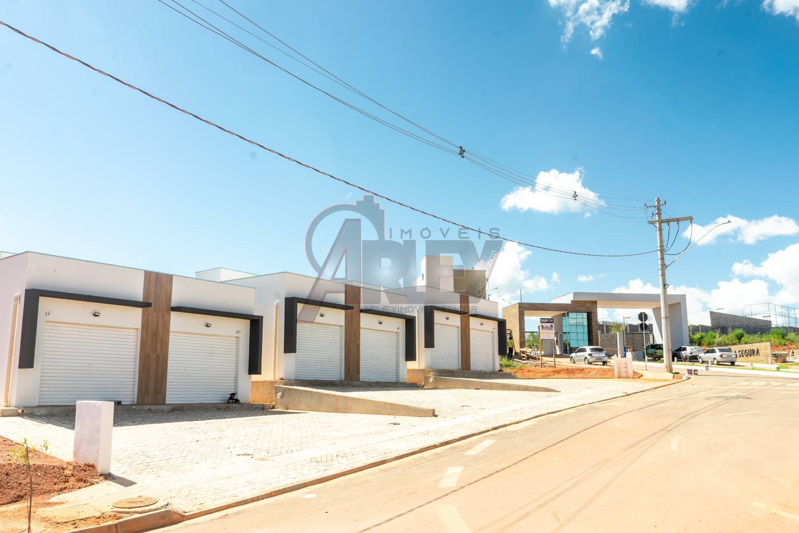 Terreno, 300 m² - Foto 4